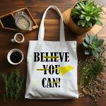 believe you can