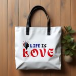 life is love